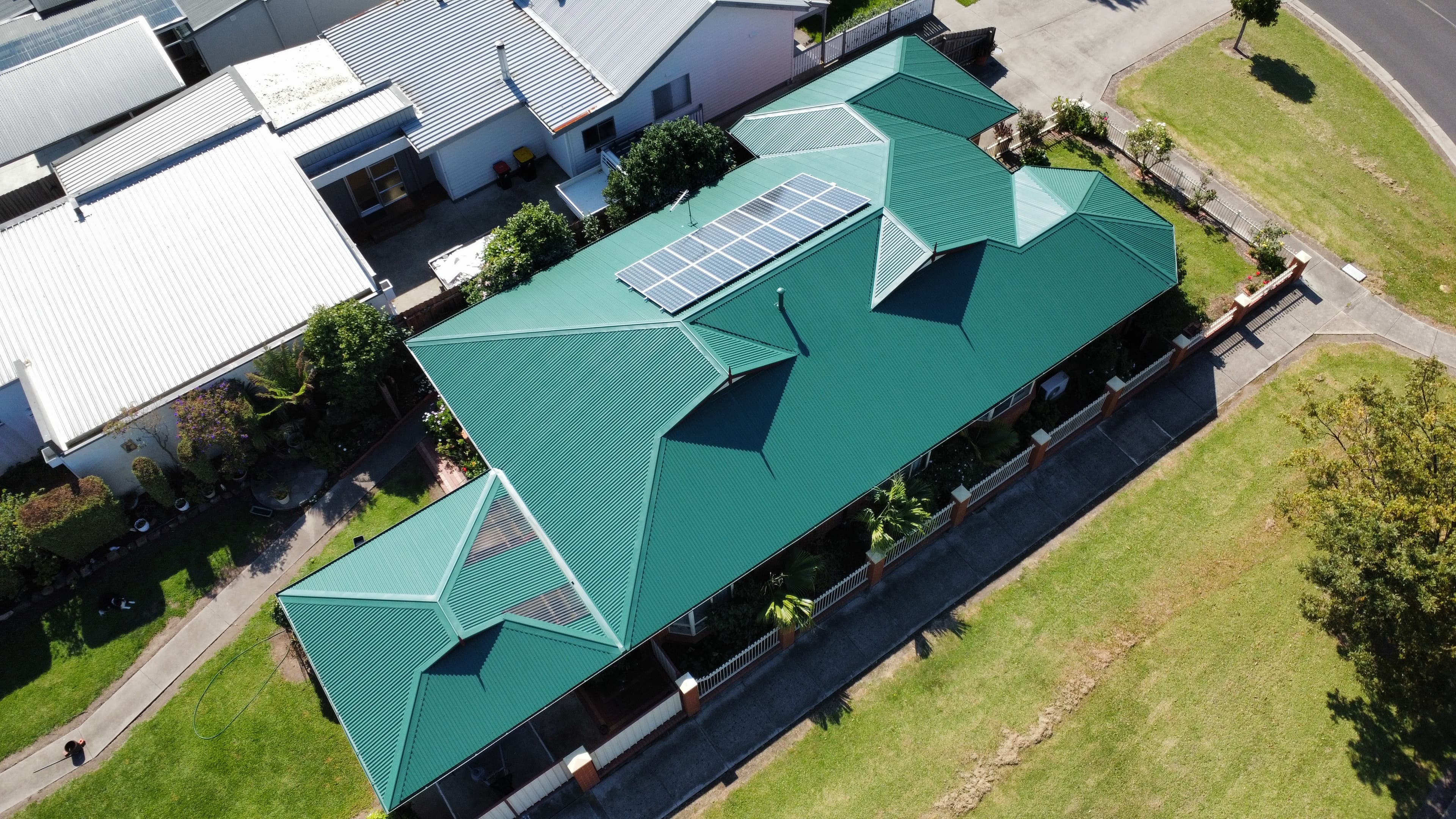 Lakes Entrance COLORBOND®