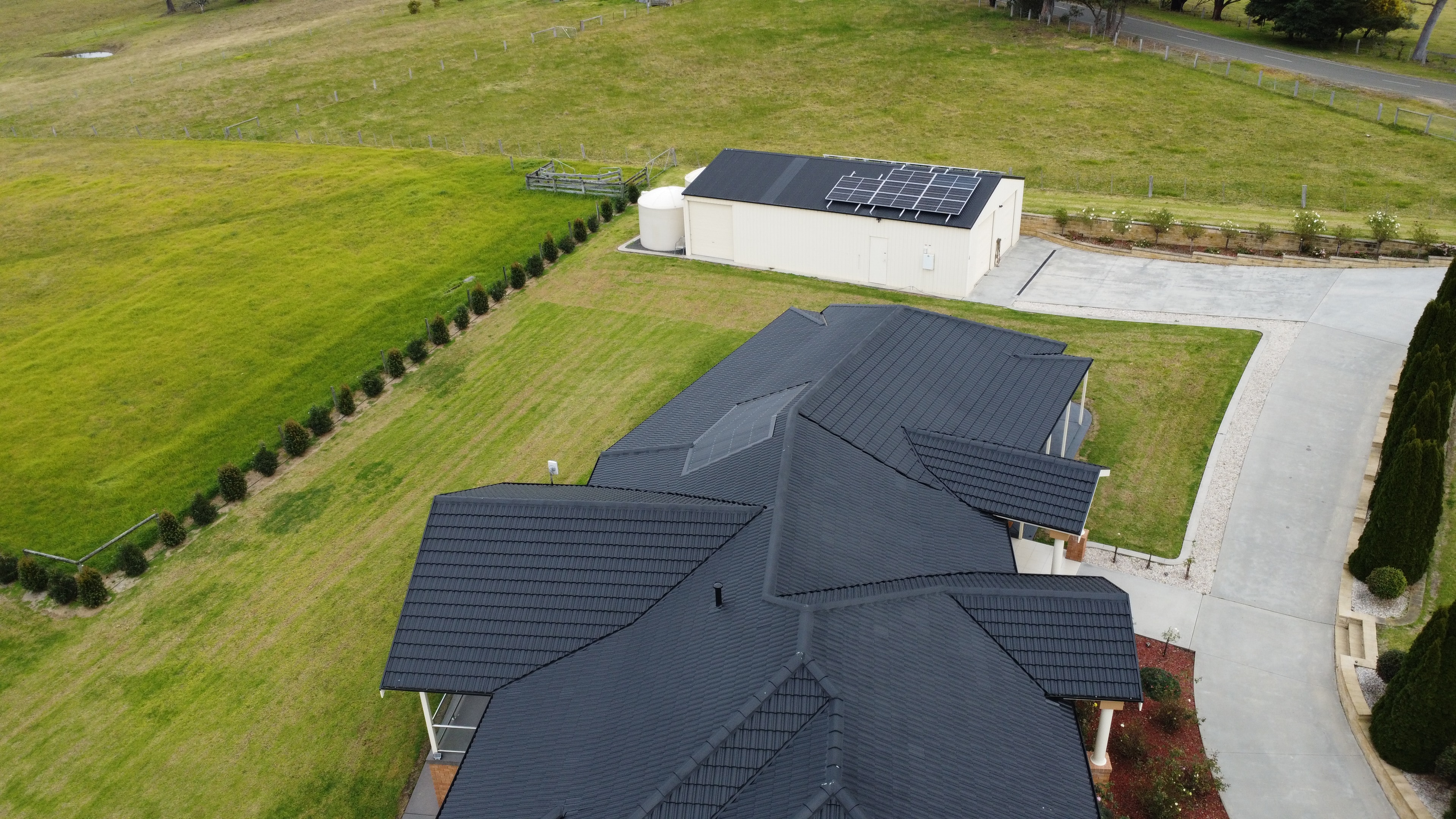 Expert Tile Restoration